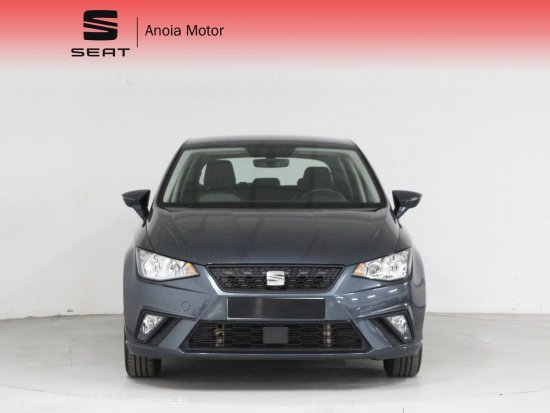 Seat Ibiza 1.0 MPI 80 CV STYLE - Igualada