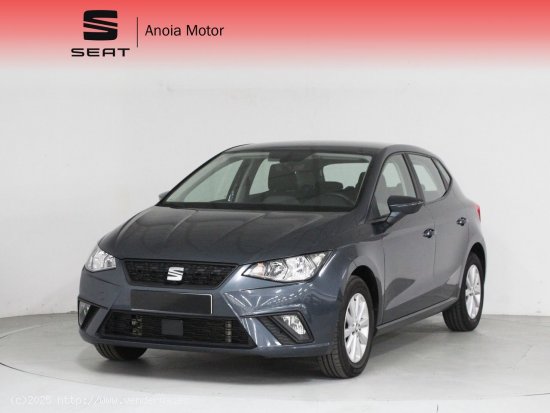 Seat Ibiza 1.0 MPI 80 CV STYLE - Igualada