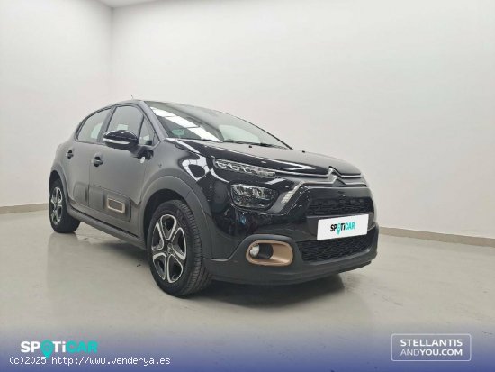 Citroën C3  PureTech 60KW (83CV) C-Series - Huelva