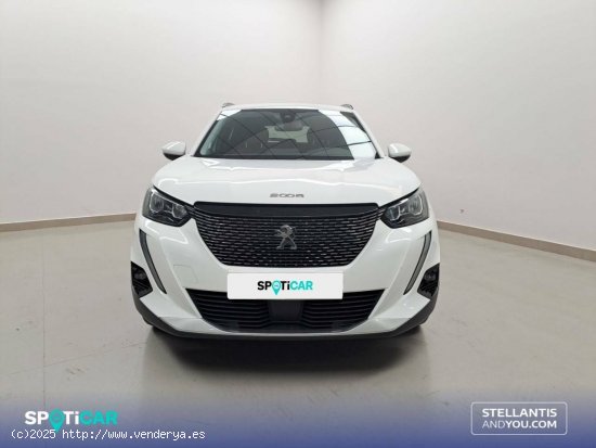 Peugeot 2008   Puretech 100 S&S BVM6 Allure Pack - Huelva