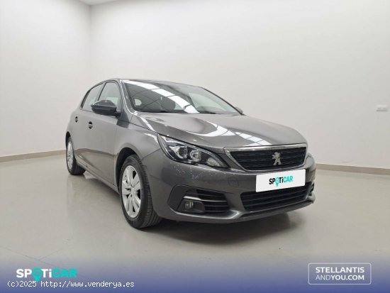 Peugeot 308  5p  PureTech 110 S&S Active Pack - Huelva