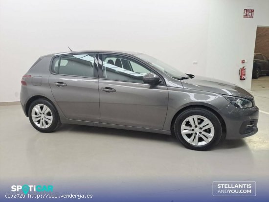 Peugeot 308  5p  PureTech 110 S&S Active Pack - Huelva