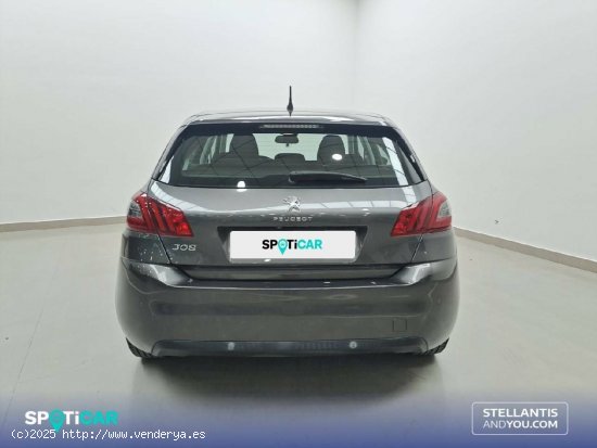 Peugeot 308  5p  PureTech 110 S&S Active Pack - Huelva