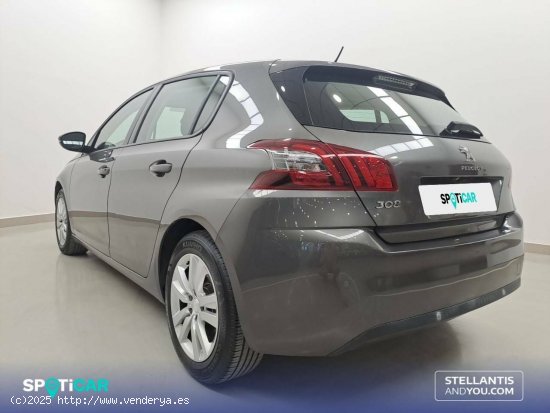 Peugeot 308  5p  PureTech 110 S&S Active Pack - Huelva