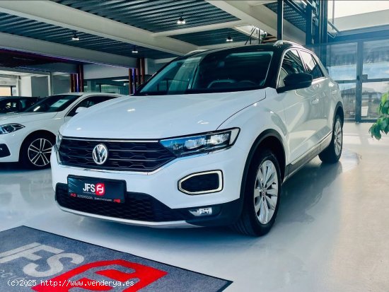 Volkswagen T-Roc 1.5 TSI 150 CV - Benalup