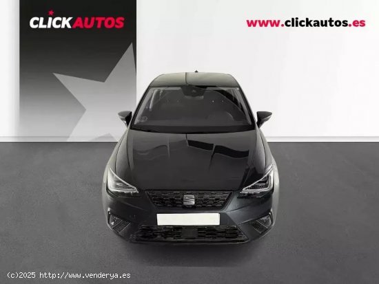 Seat Ibiza 1.0 MPI 80CV Style XL - Elche