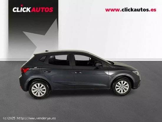 Seat Ibiza 1.0 MPI 80CV Style XL - Elche