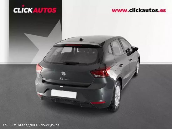 Seat Ibiza 1.0 MPI 80CV Style XL - Elche