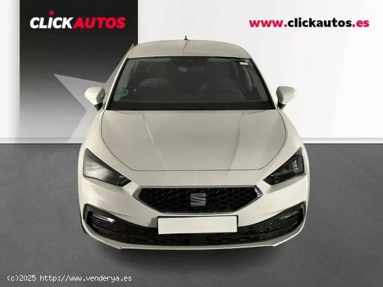 Seat Leon 1.0 TSI 110CV Style XL Vision - Riba-roja del turia