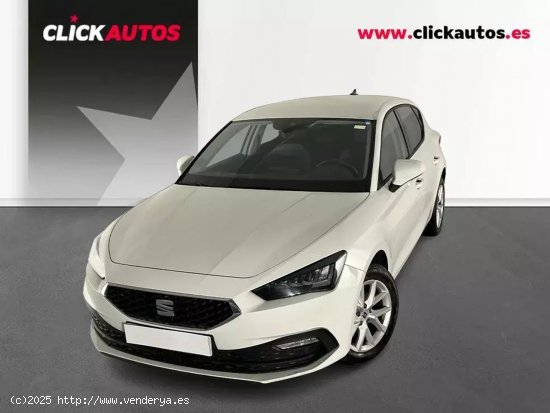  Seat Leon 1.0 TSI 110CV Style XL Vision -  