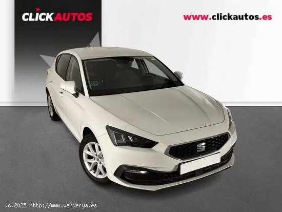 Seat Leon 1.0 TSI 110CV Style XL Vision - 