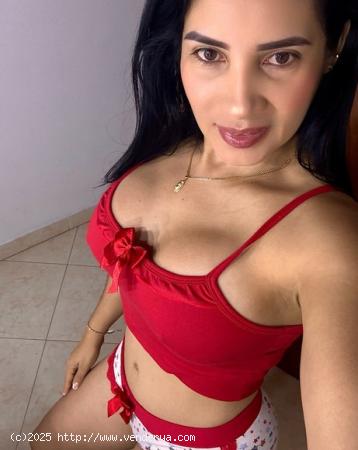  Irene Loca Por El Sexo: Tu Quieres? 