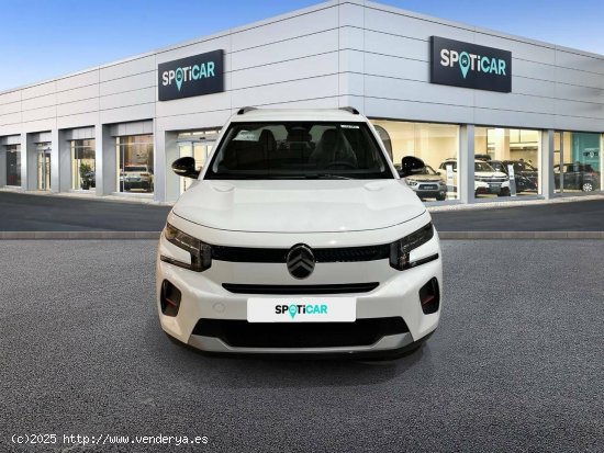 Citroën C3  Turbo 100 You Pack Plus You+Pack Plus - JEREZ DE LA FRONTERA