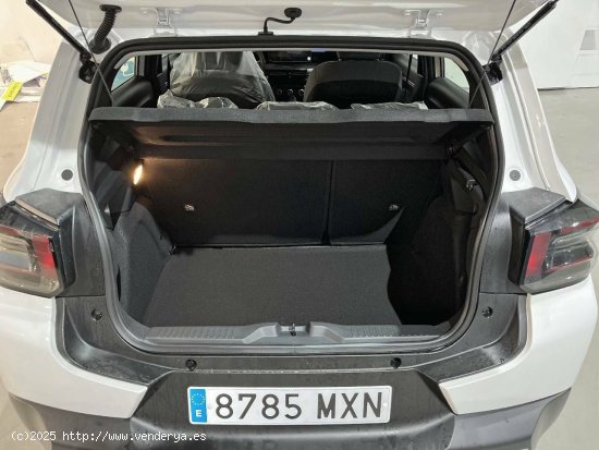 Citroën C3  Turbo 100 You Pack Plus You+Pack Plus - JEREZ DE LA FRONTERA