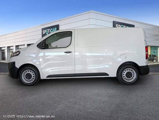 Opel Vivaro  1.5 BlueHDi 74kW (100CV) M Std - - Sevilla