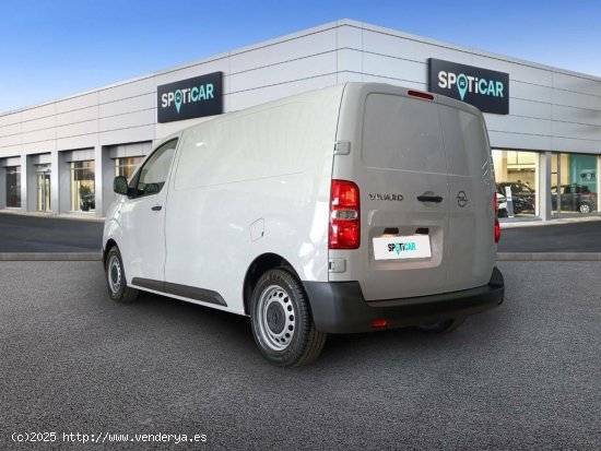 Opel Vivaro  1.5 BlueHDi 74kW (100CV) M Std - - Sevilla