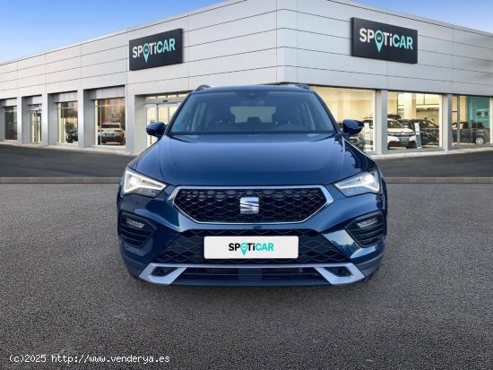 Seat Ateca  1.5 TSI 110kW (150CV) St&Sp Style XM - Sevilla