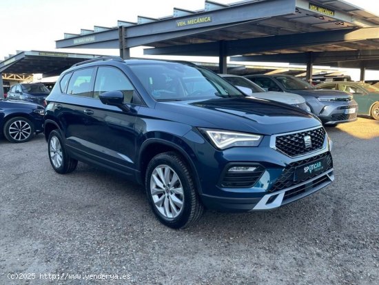 Seat Ateca  1.5 TSI 110kW (150CV) St&Sp Style XM - Sevilla