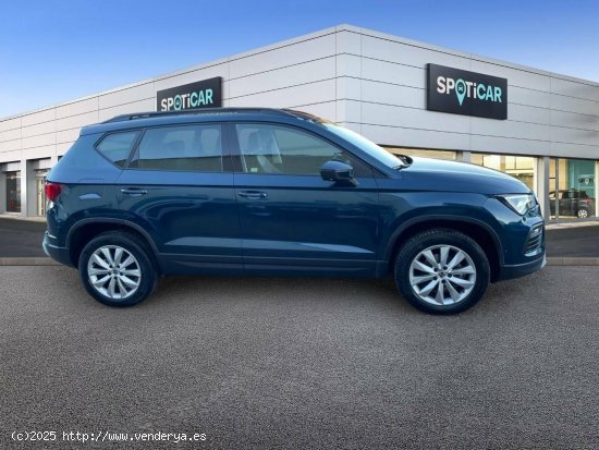 Seat Ateca  1.5 TSI 110kW (150CV) St&Sp Style XM - Sevilla