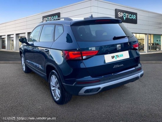 Seat Ateca  1.5 TSI 110kW (150CV) St&Sp Style XM - Sevilla