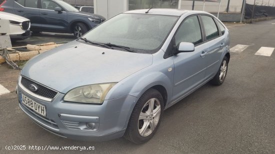 Ford Focus 1.6 Trend - Bormujos