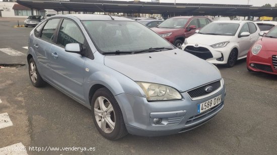 Ford Focus 1.6 Trend - Bormujos