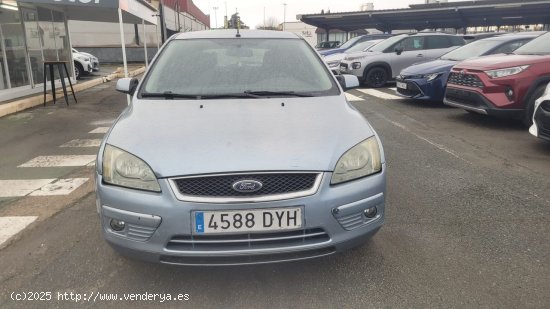 Ford Focus 1.6 Trend - Bormujos