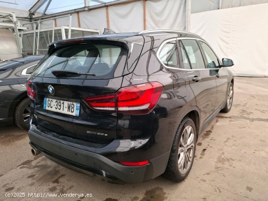 BMW X1 xDrive25e - Madrid