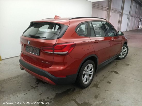 BMW X1 xDrive25e - Madrid