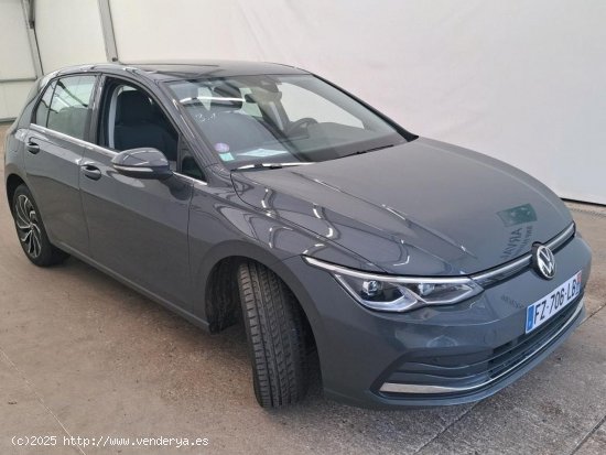 Volkswagen Golf eHybrid 1.4 TSI 150kW (204CV) DSG - Madrid