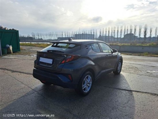 Toyota C-HR 1.8 125H Active - Madrid