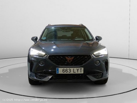 Cupra Formentor 2.0 TSI 190 CV 4Drive DSG - Galdakao