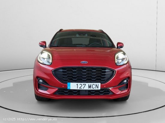 Ford Puma ST-Line - Murcia