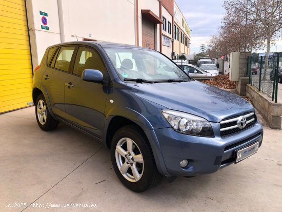 Toyota Rav4 2.2 TDI 136 CV - Reus