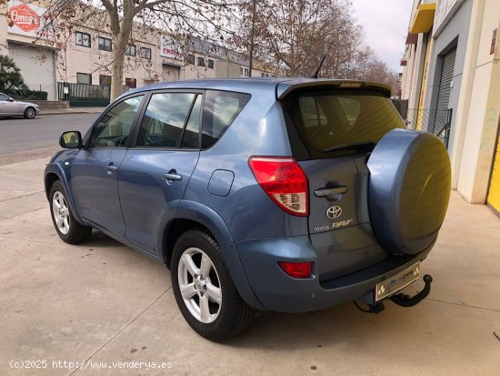 Toyota Rav4 2.2 TDI 136 CV - Reus