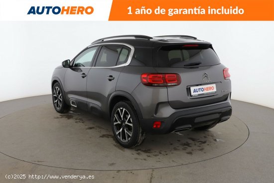 Citroën C5 Aircross 2.0 BlueHdi SS EAT8 Shine - 