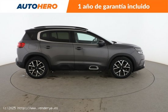 Citroën C5 Aircross 2.0 BlueHdi SS EAT8 Shine - 