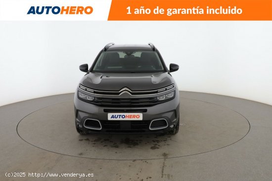 Citroën C5 Aircross 2.0 BlueHdi SS EAT8 Shine - 