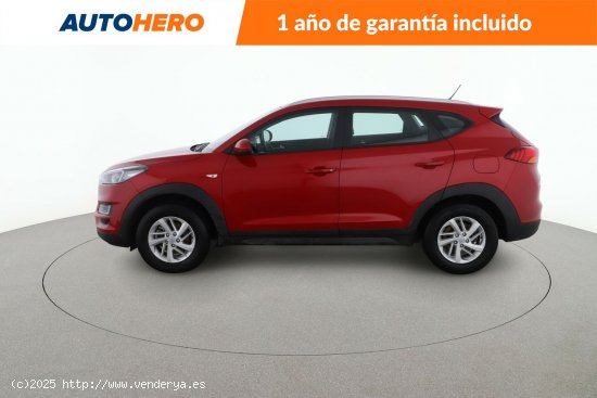 Hyundai Tucson 1.6 Essence 2WD - 