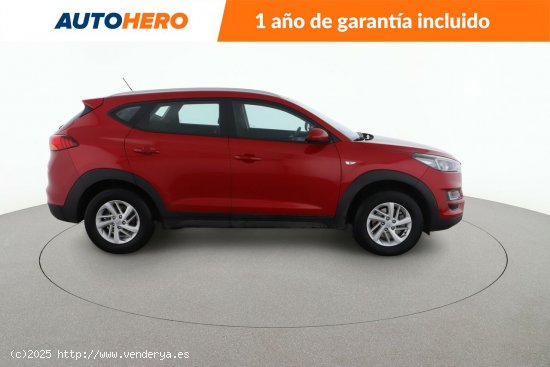 Hyundai Tucson 1.6 Essence 2WD - 