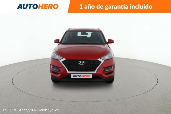 Hyundai Tucson 1.6 Essence 2WD - 