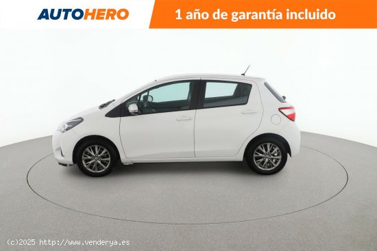 Toyota Yaris 1,5 Hybrid Active - 