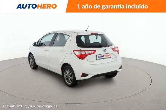 Toyota Yaris 1,5 Hybrid Active - 