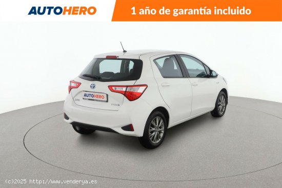 Toyota Yaris 1,5 Hybrid Active - 