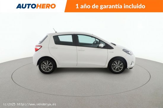 Toyota Yaris 1,5 Hybrid Active - 