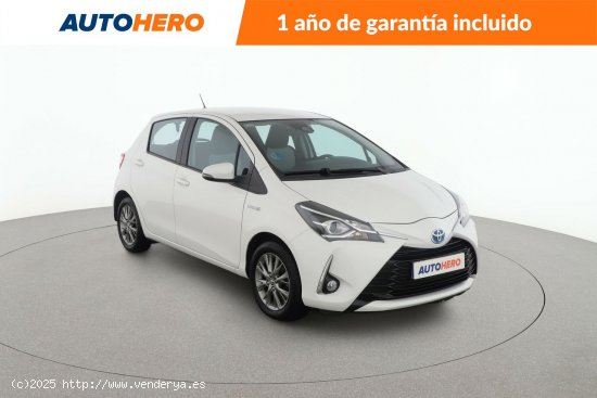 Toyota Yaris 1,5 Hybrid Active - 