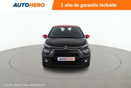 Citroën C3 1.2 PureTech 60KW 83CV Feel Pack - 