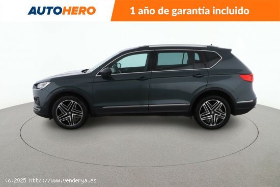 Seat Tarraco 2,0 TDI Xcellence Plus 4Drive - 