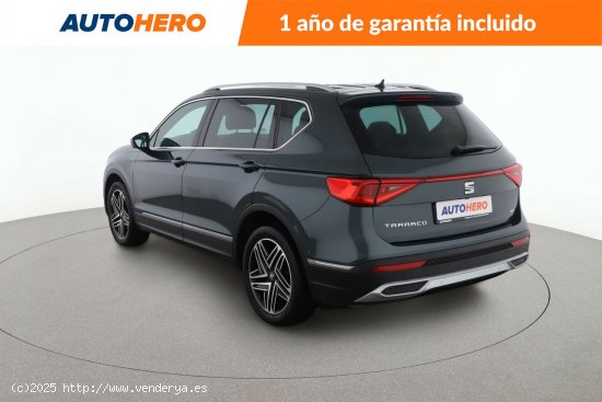 Seat Tarraco 2,0 TDI Xcellence Plus 4Drive - 