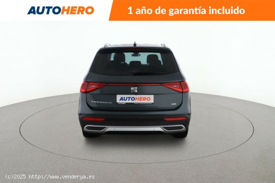 Seat Tarraco 2,0 TDI Xcellence Plus 4Drive - 